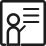 Icona formazione e tutorial