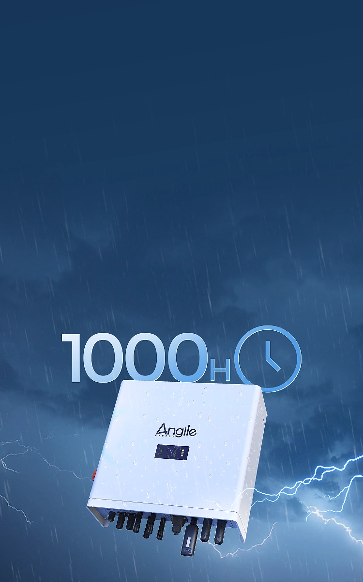La serie ePowerCUBE PCSS è progettata con protezione anticorrosione IP65 e C4, garantendo prestazioni affidabili anche dopo 1000 ore di test di laboratorio
