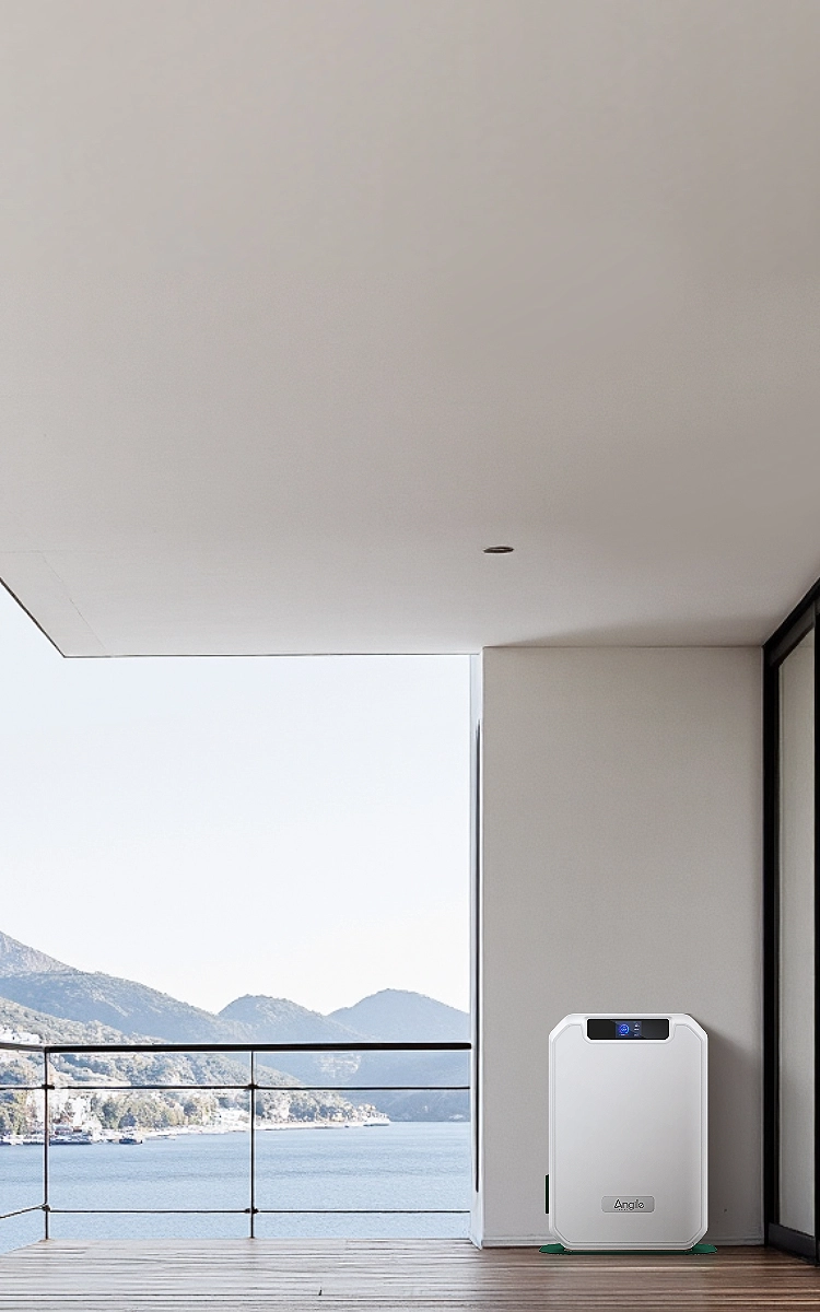 3kW Small Power Output