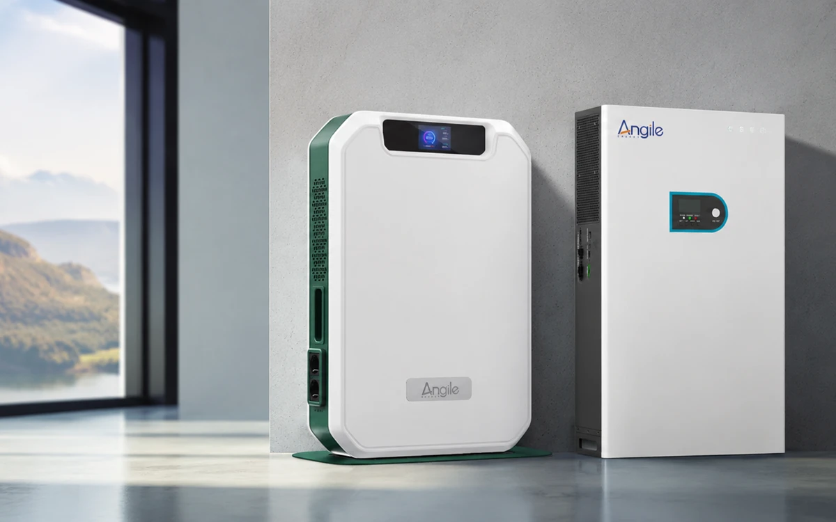 sistema off-grid